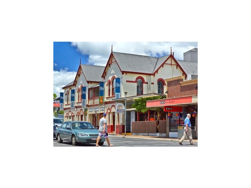 2/81 Armadale, St Lucia QLD 4067