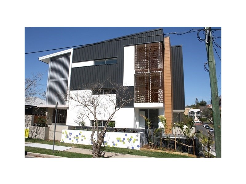 8/38 Maryvale Street, Toowong QLD 4066