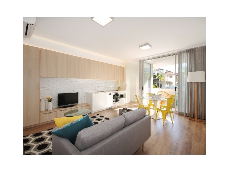8/38 Maryvale Street, Toowong QLD 4066