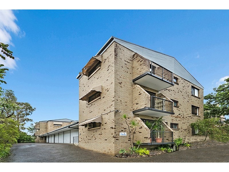 5/15 Ada Street, Taringa QLD 4068