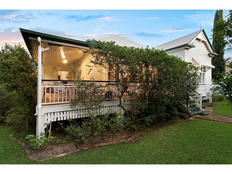 542 Jesmond Road, Fig Tree Pocket QLD 4069
