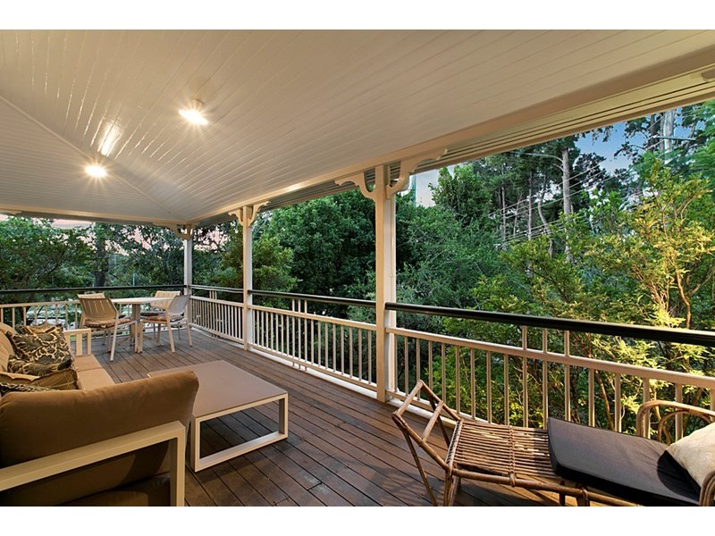 542 Jesmond Road, Fig Tree Pocket QLD 4069