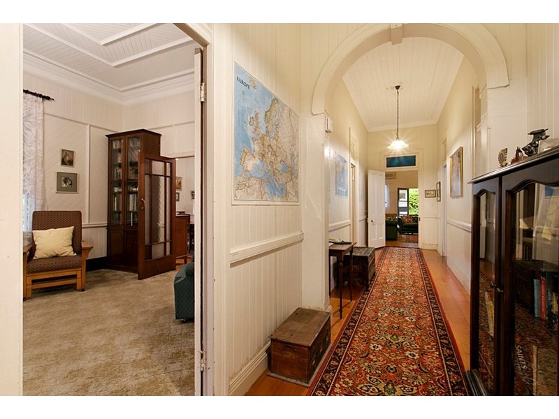 542 Jesmond Road, Fig Tree Pocket QLD 4069