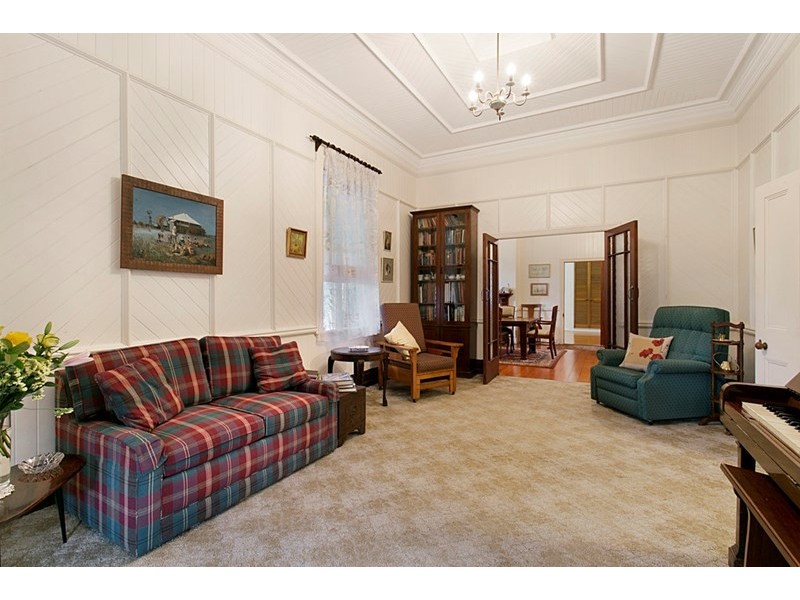 542 Jesmond Road, Fig Tree Pocket QLD 4069