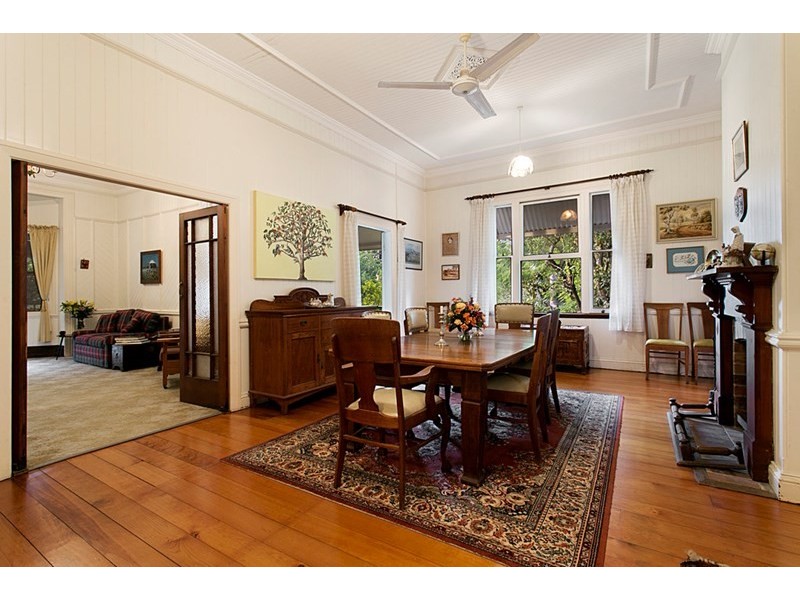 542 Jesmond Road, Fig Tree Pocket QLD 4069