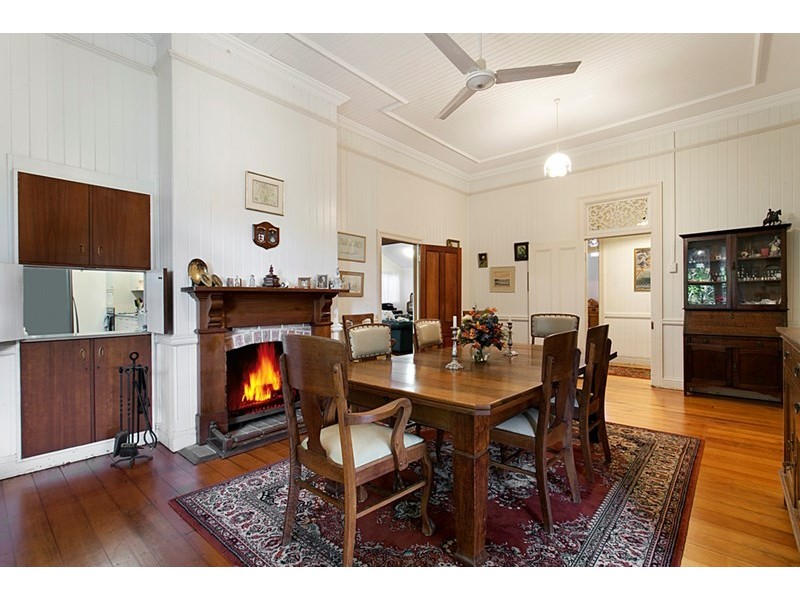 542 Jesmond Road, Fig Tree Pocket QLD 4069