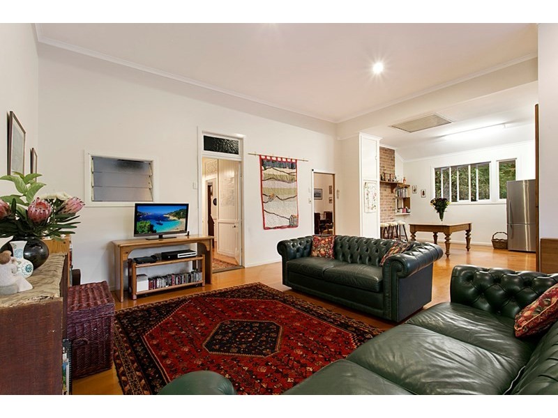 542 Jesmond Road, Fig Tree Pocket QLD 4069