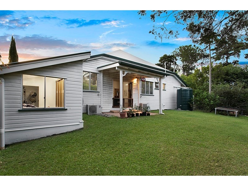 542 Jesmond Road, Fig Tree Pocket QLD 4069