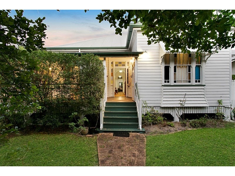 542 Jesmond Road, Fig Tree Pocket QLD 4069