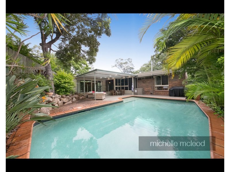 58 Twilight Street, Kenmore QLD 4069