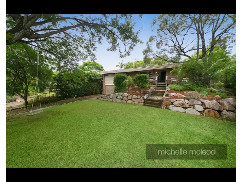 58 Twilight Street, Kenmore QLD 4069