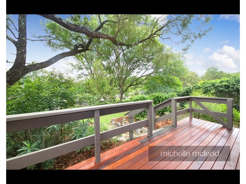 58 Twilight Street, Kenmore QLD 4069