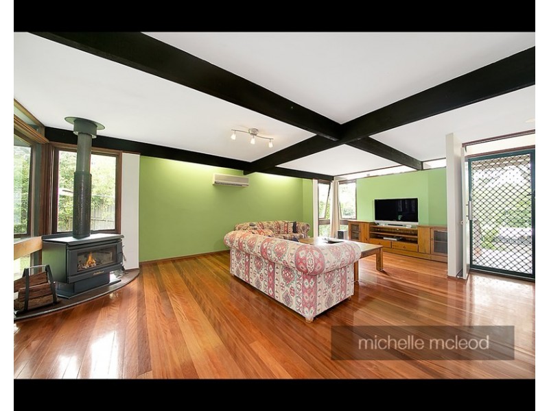 58 Twilight Street, Kenmore QLD 4069