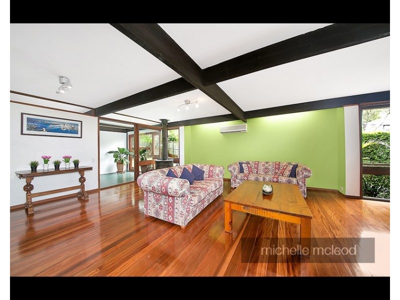 58 Twilight Street, Kenmore QLD 4069