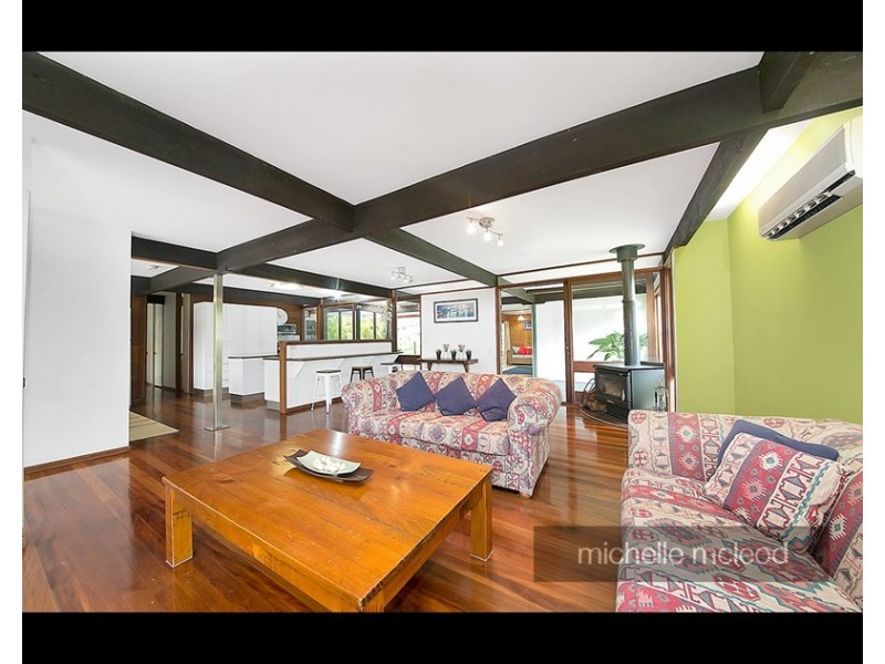 58 Twilight Street, Kenmore QLD 4069