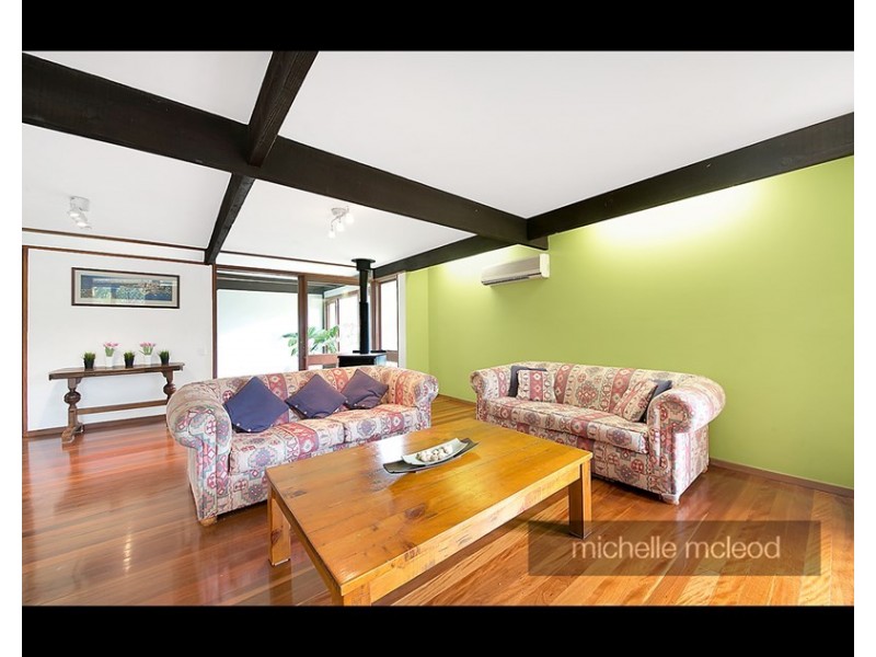 58 Twilight Street, Kenmore QLD 4069