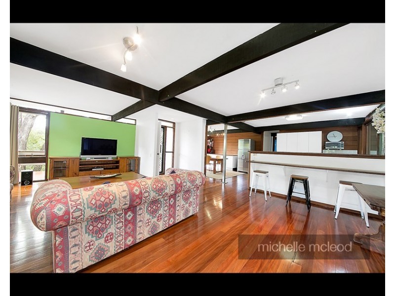 58 Twilight Street, Kenmore QLD 4069