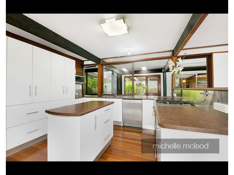 58 Twilight Street, Kenmore QLD 4069