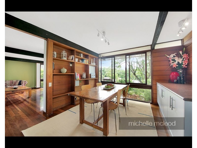 58 Twilight Street, Kenmore QLD 4069