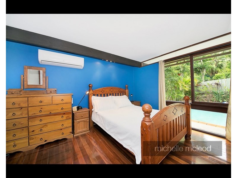 58 Twilight Street, Kenmore QLD 4069