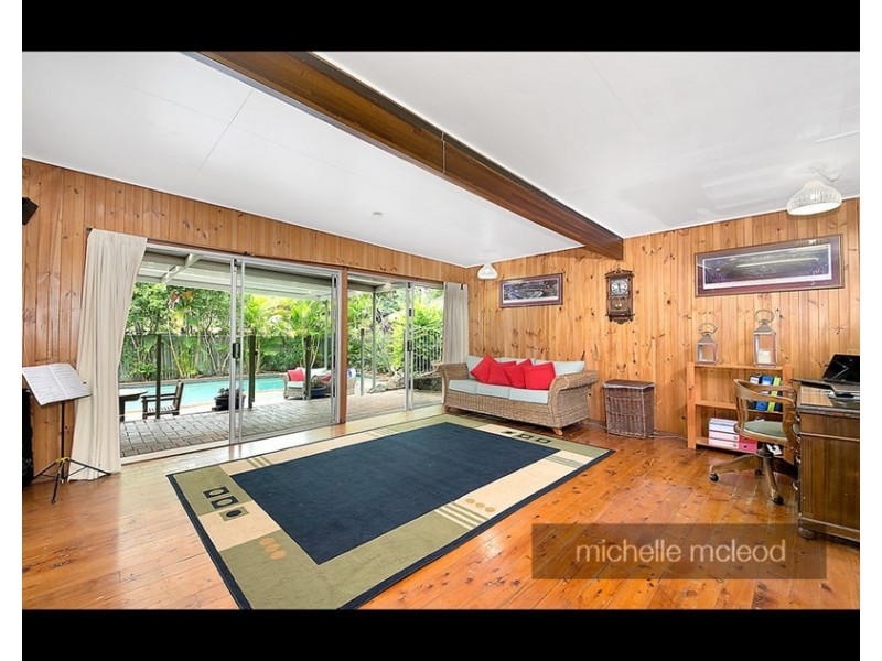 58 Twilight Street, Kenmore QLD 4069