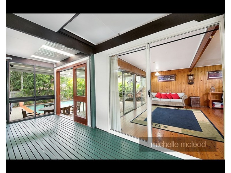 58 Twilight Street, Kenmore QLD 4069