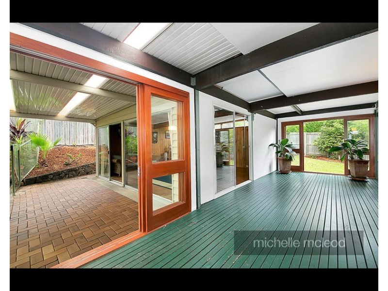 58 Twilight Street, Kenmore QLD 4069