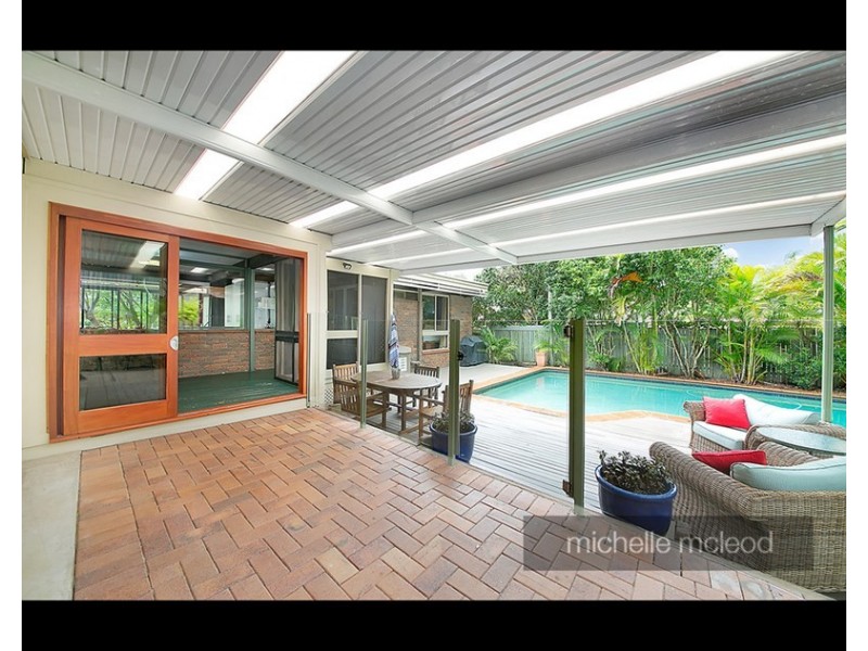 58 Twilight Street, Kenmore QLD 4069