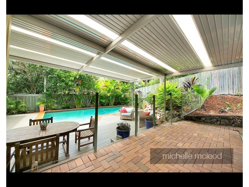 58 Twilight Street, Kenmore QLD 4069