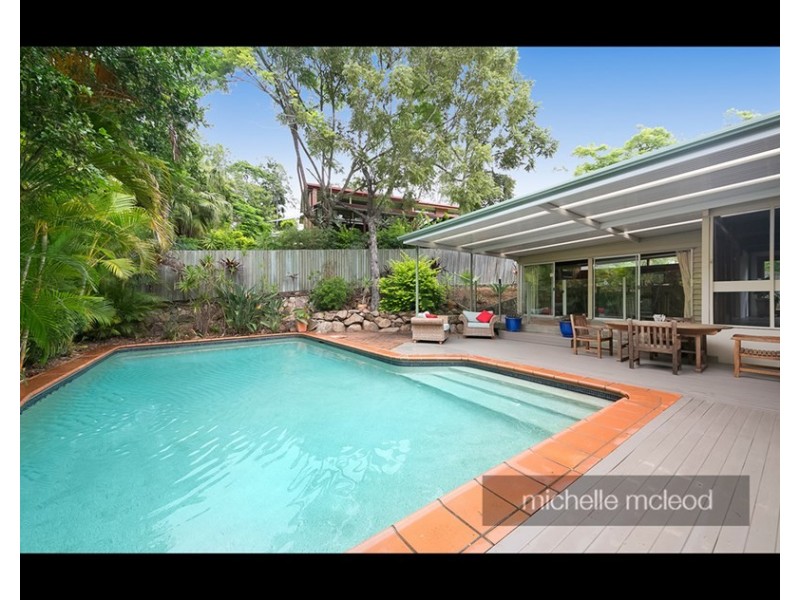 58 Twilight Street, Kenmore QLD 4069