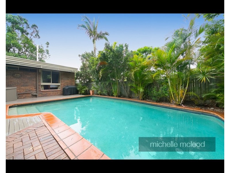 58 Twilight Street, Kenmore QLD 4069