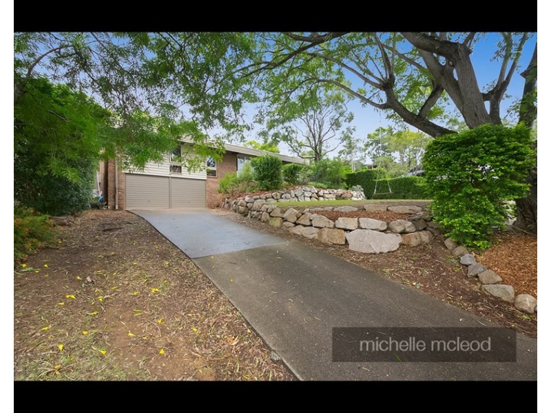 58 Twilight Street, Kenmore QLD 4069