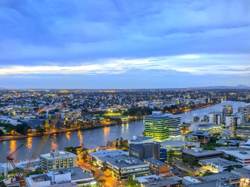 2005/55 Railway Terrace, Milton QLD 4064