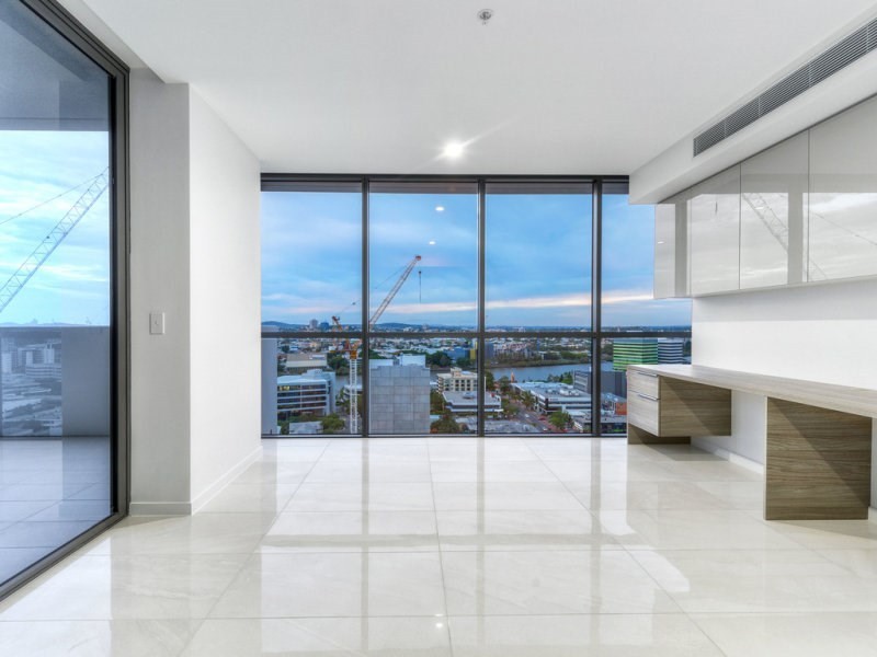 2005/55 Railway Terrace, Milton QLD 4064