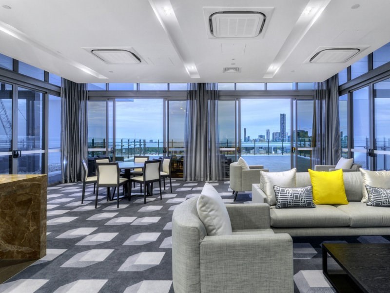 2005/55 Railway Terrace, Milton QLD 4064