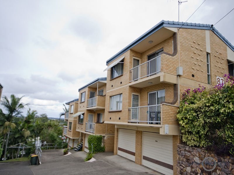 5/87 Swann Road, Taringa QLD 4068