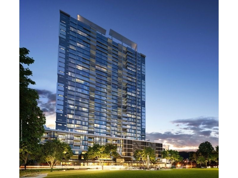 301/55 Railway Terrace, Milton QLD 4064