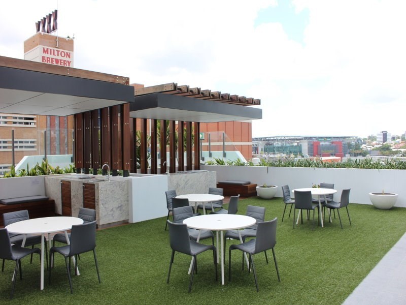 301/55 Railway Terrace, Milton QLD 4064