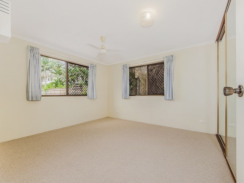 3/61 Depper Street, St Lucia QLD 4067