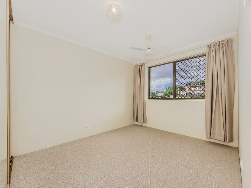 3/61 Depper Street, St Lucia QLD 4067