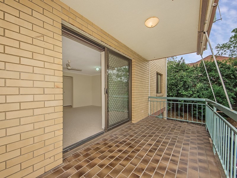 3/61 Depper Street, St Lucia QLD 4067