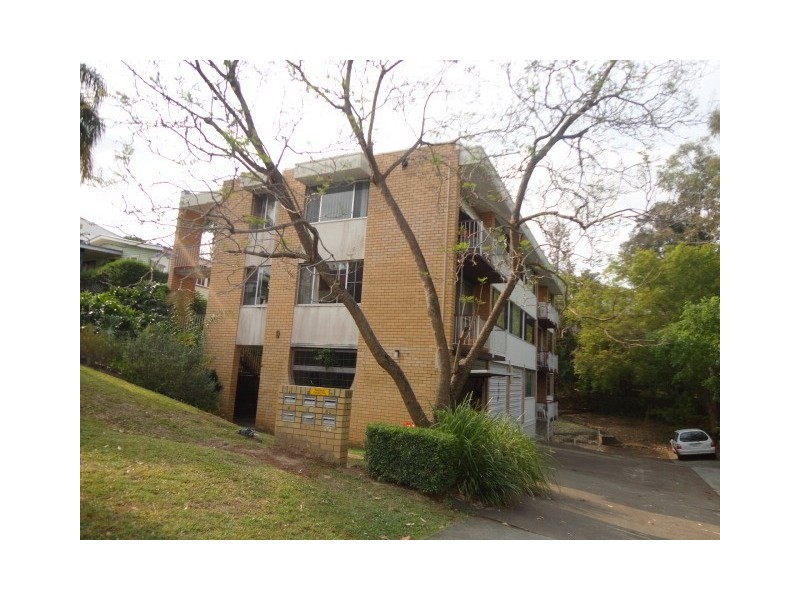 5/9 Broomfield Road, Taringa QLD 4068