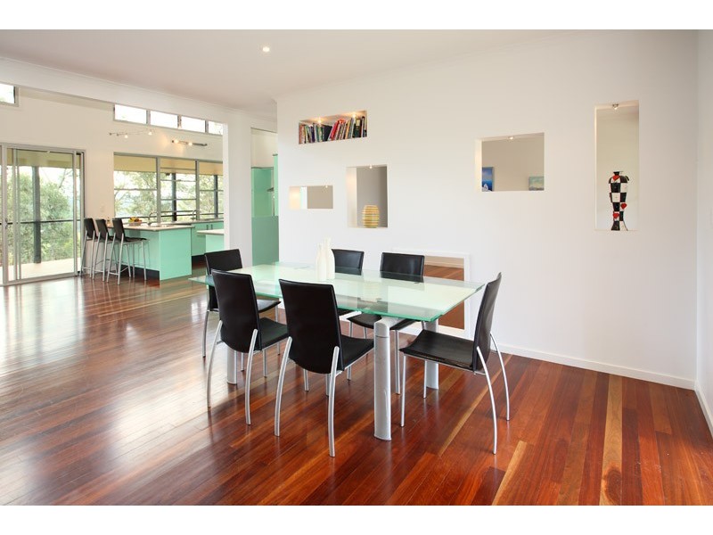 450 Gold Creek Road, Brookfield QLD 4069