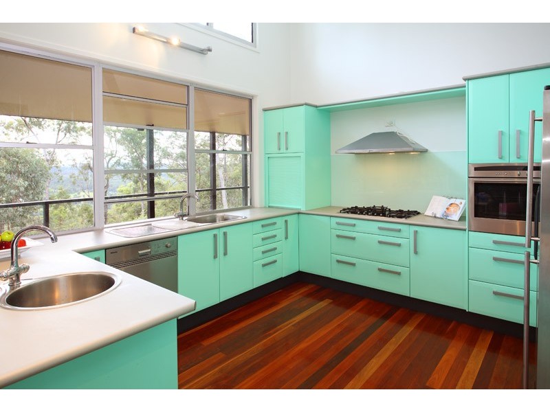 450 Gold Creek Road, Brookfield QLD 4069