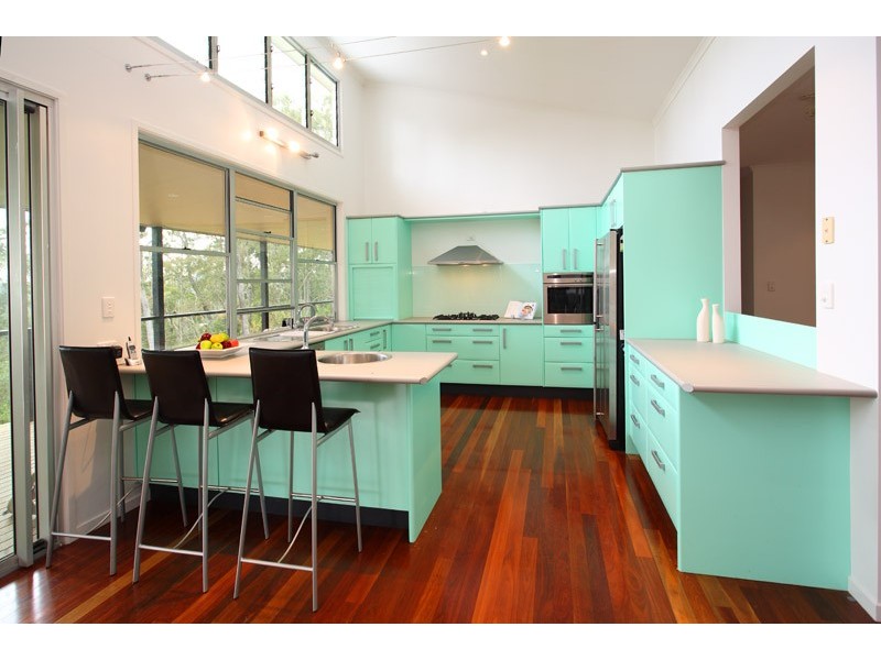 450 Gold Creek Road, Brookfield QLD 4069