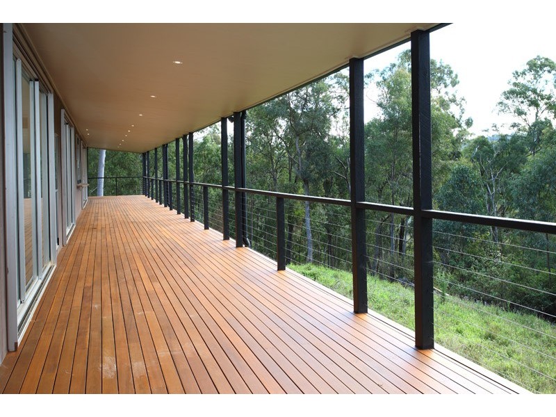 450 Gold Creek Road, Brookfield QLD 4069