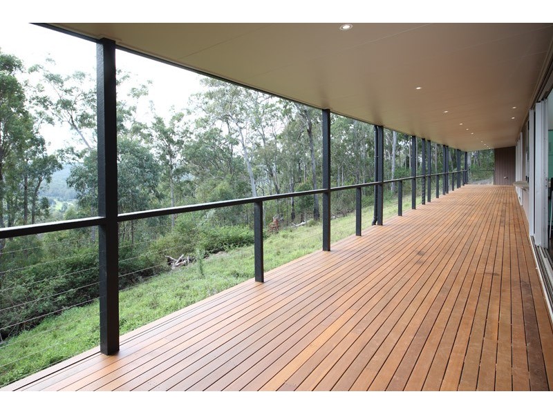 450 Gold Creek Road, Brookfield QLD 4069