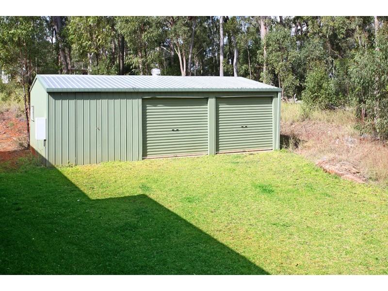 450 Gold Creek Road, Brookfield QLD 4069