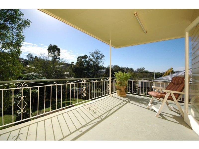 6 Thorpe Street, Toowong QLD 4066