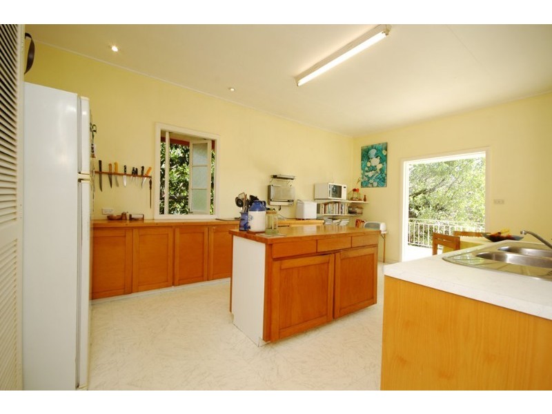 6 Thorpe Street, Toowong QLD 4066